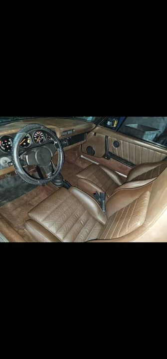 1981 Porsche 911 Carrera SC - Image 12 of 16