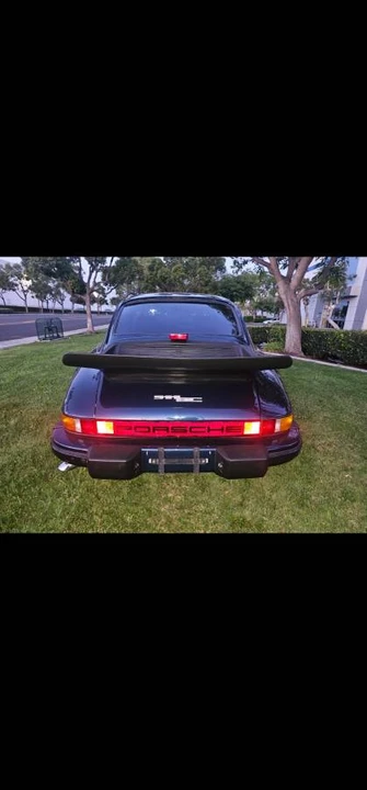 1981 Porsche 911 Carrera SC - Image 8 of 16