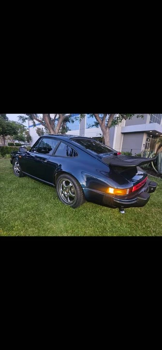 1981 Porsche 911 Carrera SC - Image 4 of 16