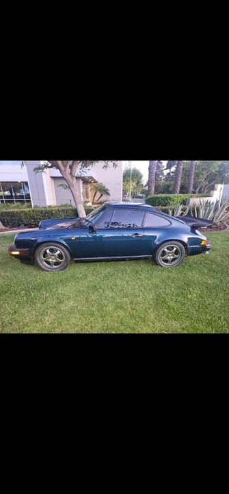 1981 Porsche 911 Carrera SC - Image 2 of 16