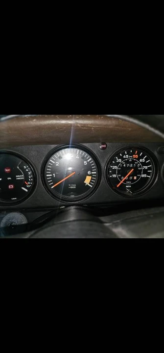 1981 Porsche 911 Carrera SC - Image 9 of 16