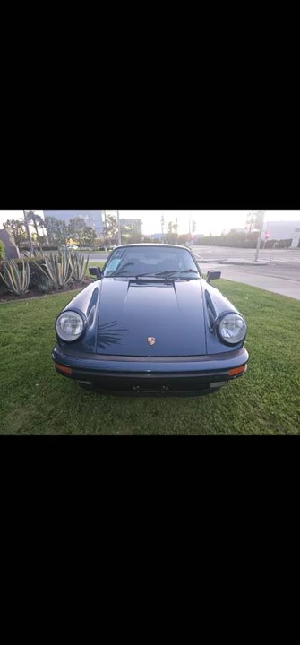 1981 Porsche 911 Carrera SC - Image 7 of 16