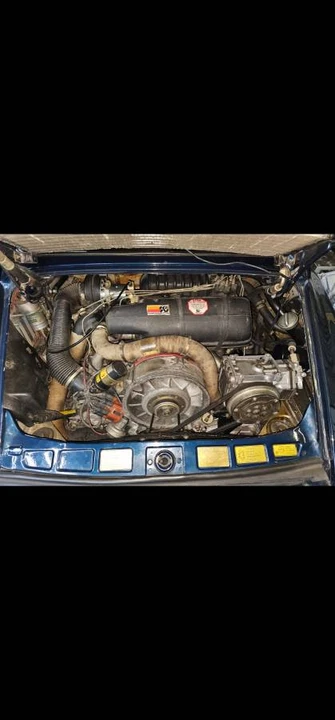 1981 Porsche 911 Carrera SC - Image 16 of 16