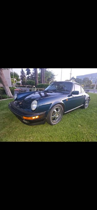 1981 Porsche 911 Carrera SC - Image 3 of 16