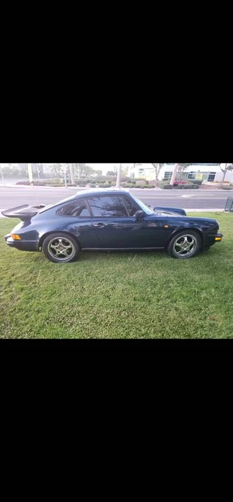 1981 Porsche 911 Carrera SC - Image 5 of 16
