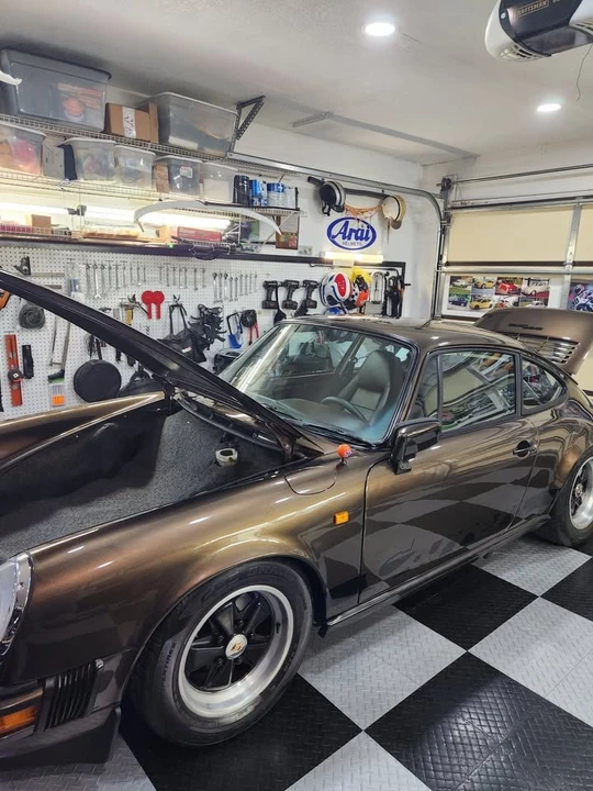 1981 Porsche 911 Carrera SC - Image 2 of 12