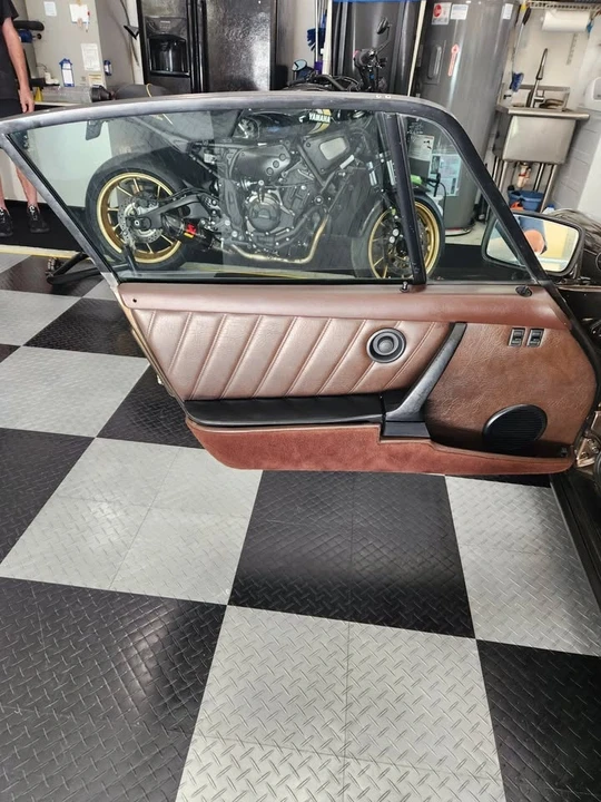 1981 Porsche 911 Carrera SC - Image 10 of 12