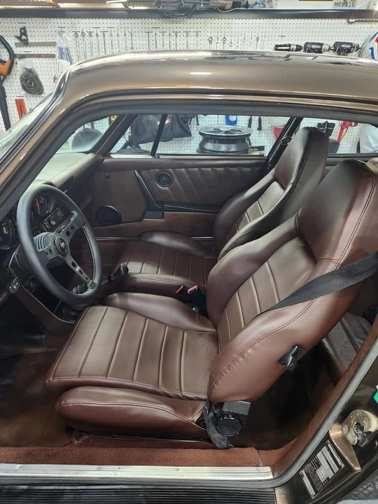1981 Porsche 911 Carrera SC - Image 9 of 12