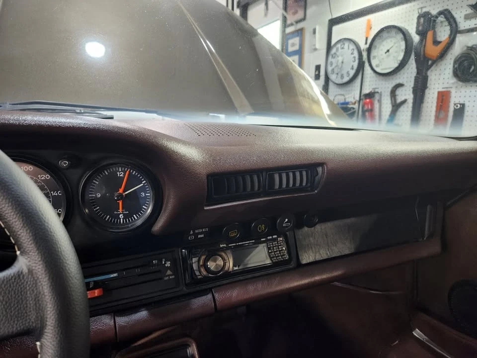 1981 Porsche 911 Carrera SC - Image 5 of 12