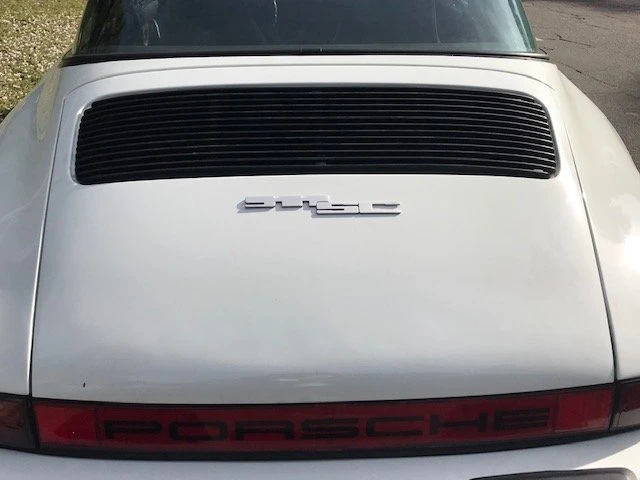 1981 Porsche 911 Carrera SC - Image 5 of 14