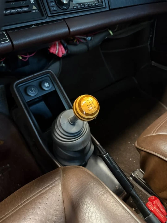 1981 Porsche 911 Carrera SC - Image 10 of 14