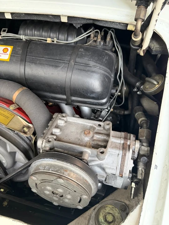 1981 Porsche 911 Carrera SC - Image 14 of 14