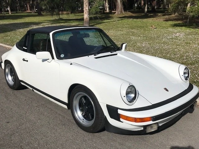 1981 Porsche 911 Carrera SC - Image 3 of 14