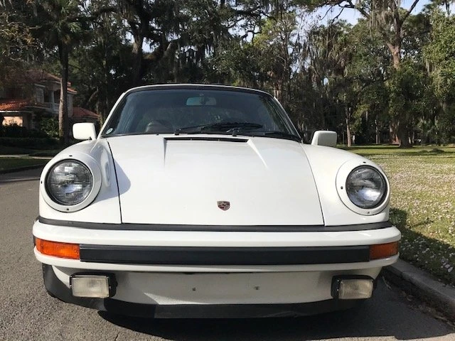 1981 Porsche 911 Carrera SC - Image 4 of 14