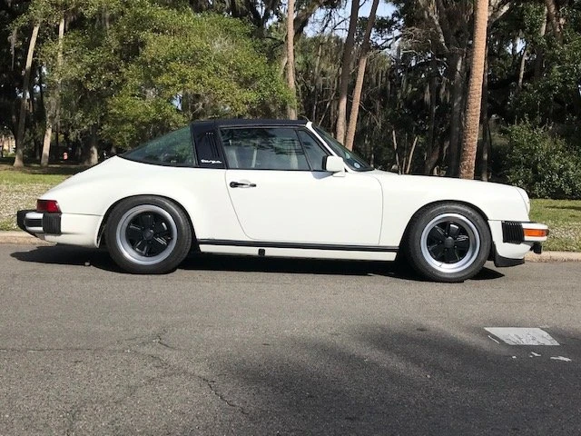 1981 Porsche 911 Carrera SC - Image 2 of 14