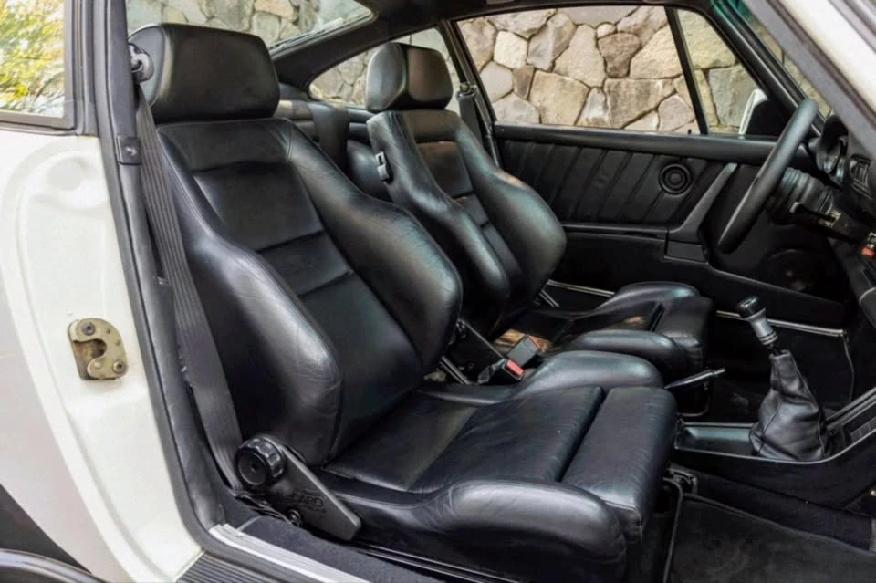 1981 Porsche 930 Turbo - Image 6 of 15