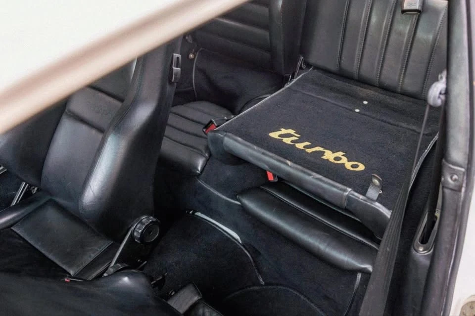 1981 Porsche 930 Turbo - Image 8 of 15