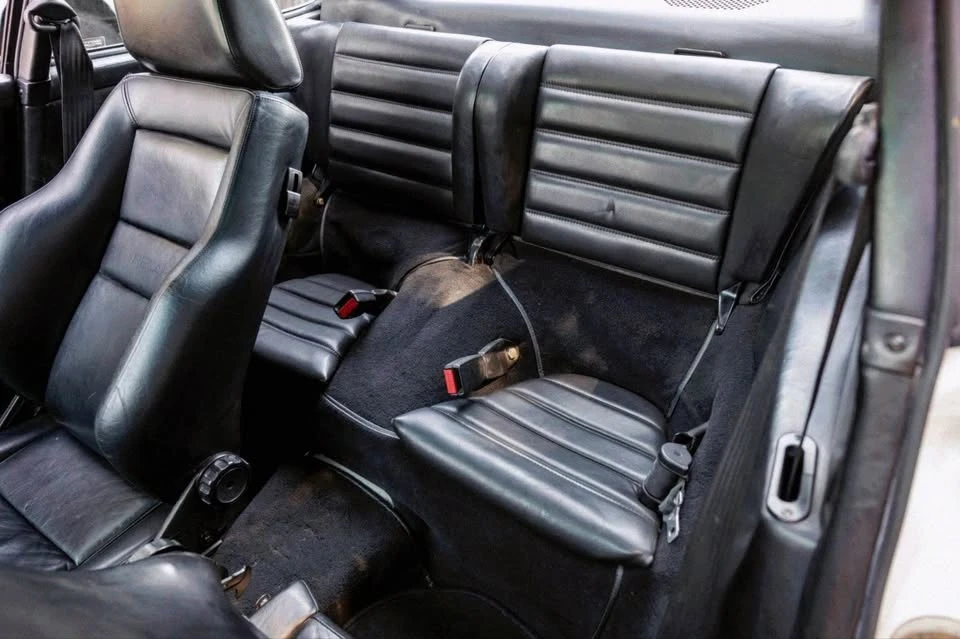 1981 Porsche 930 Turbo - Image 12 of 15