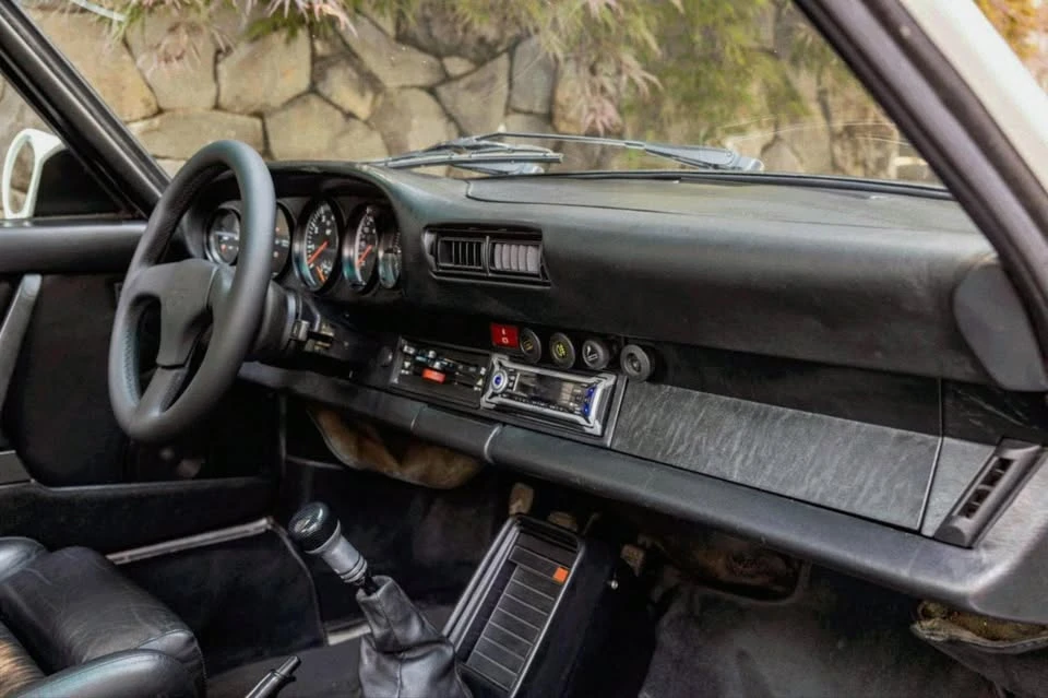 1981 Porsche 930 Turbo - Image 10 of 15