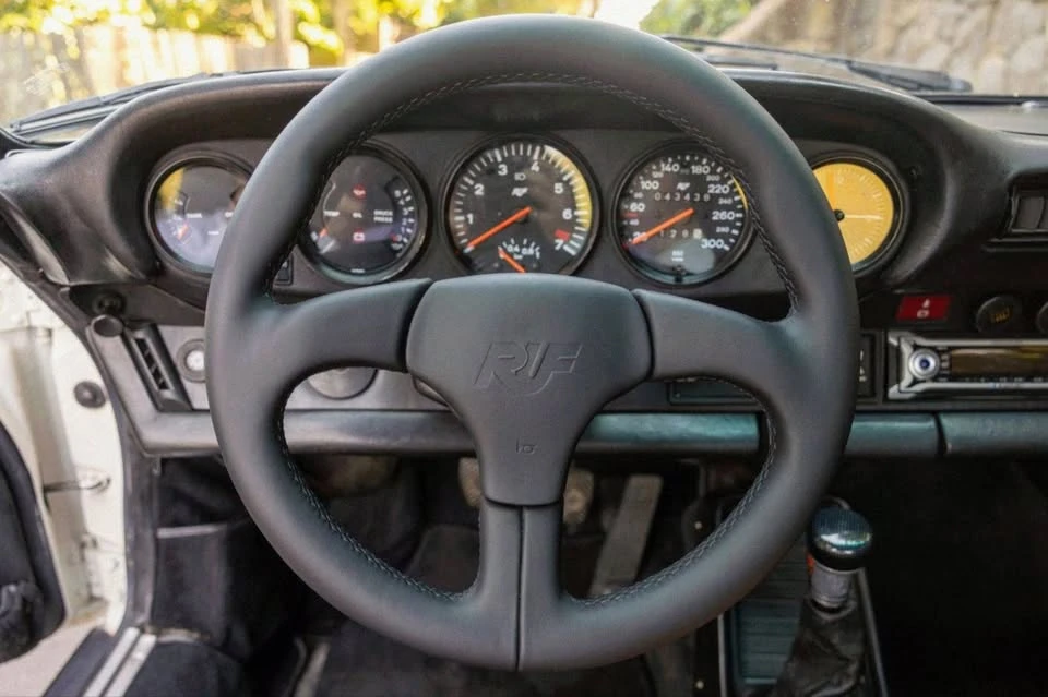 1981 Porsche 930 Turbo - Image 4 of 15