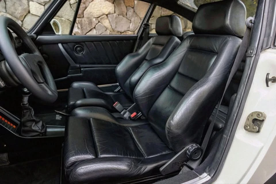 1981 Porsche 930 Turbo - Image 9 of 15