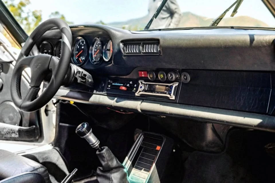 1981 Porsche 930 Turbo - Image 5 of 15