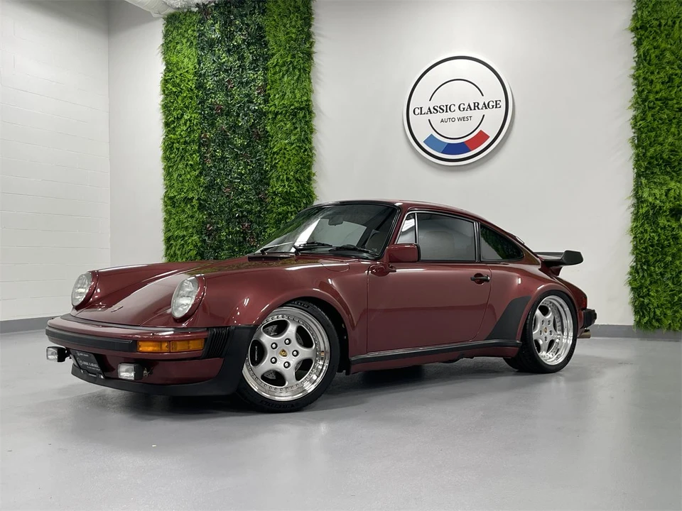 1981 Porsche 911 Carrera SC - Image 2 of 27