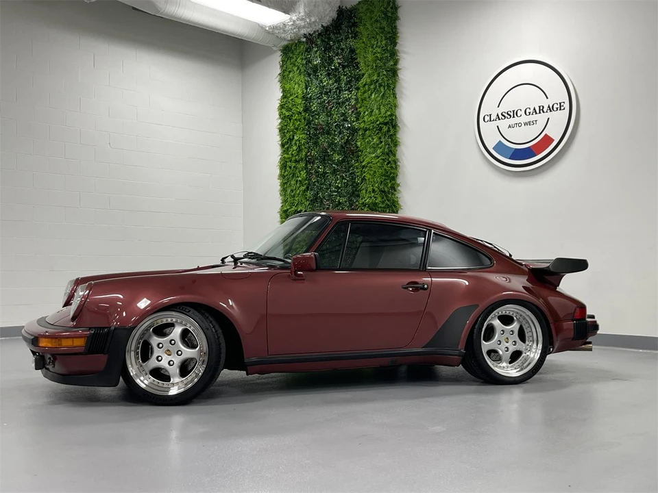 1981 Porsche 911 Carrera SC - Image 3 of 27