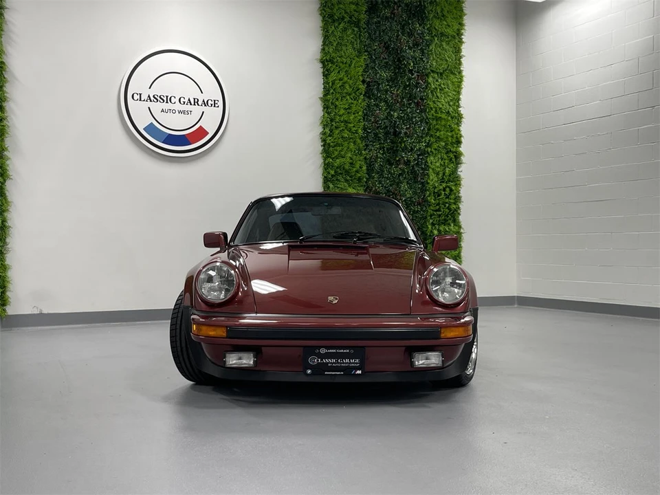 1981 Porsche 911 Carrera SC - Image 4 of 27