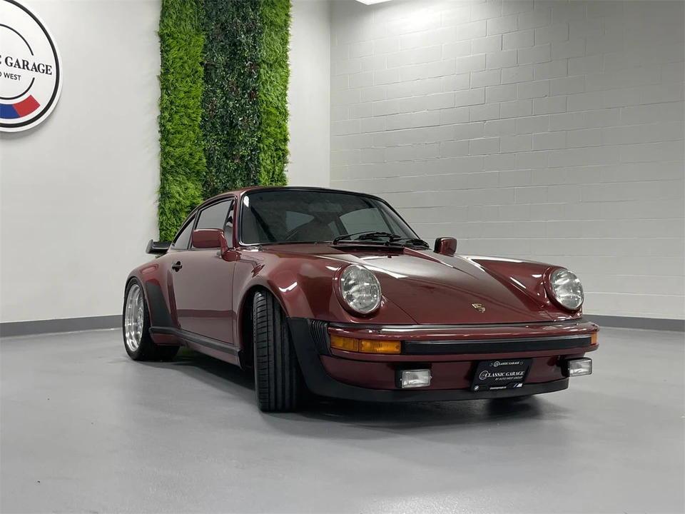 1981 Porsche 911 Carrera SC - Image 5 of 27