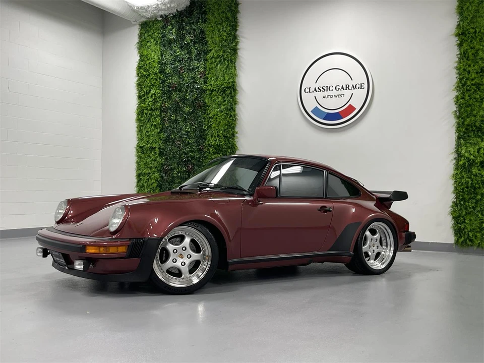 1981 Porsche 911 Carrera SC - Image 6 of 27
