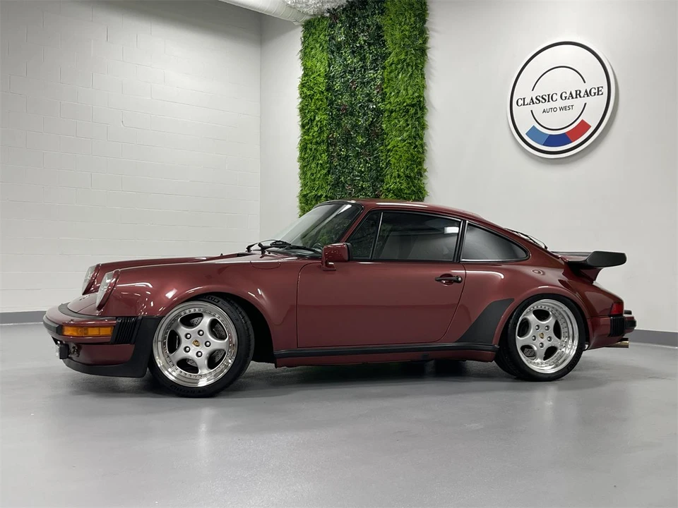 1981 Porsche 911 Carrera SC - Image 7 of 27