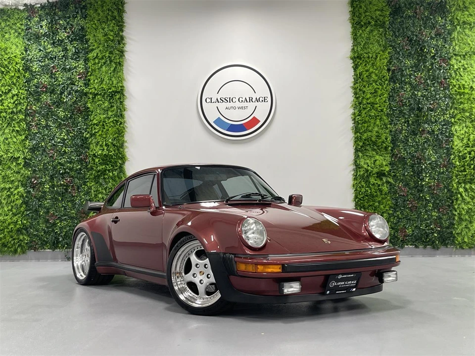 1981 Porsche 911 Carrera SC - Image 8 of 27