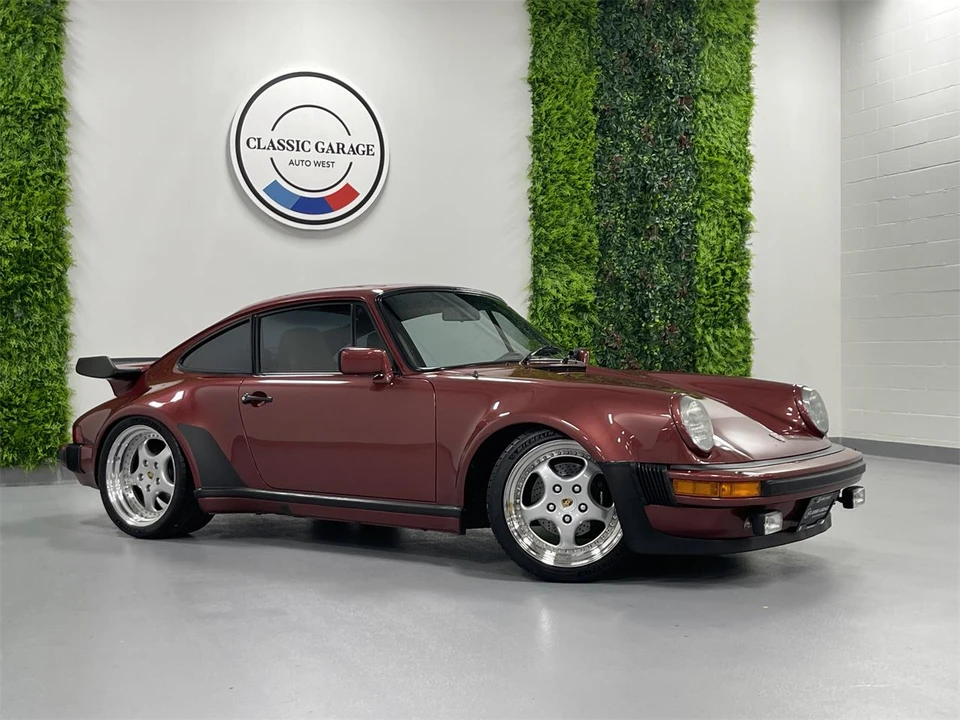1981 Porsche 911 Carrera SC - Image 9 of 27