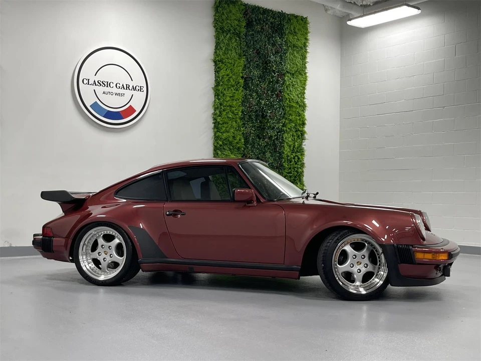 1981 Porsche 911 Carrera SC - Image 10 of 27