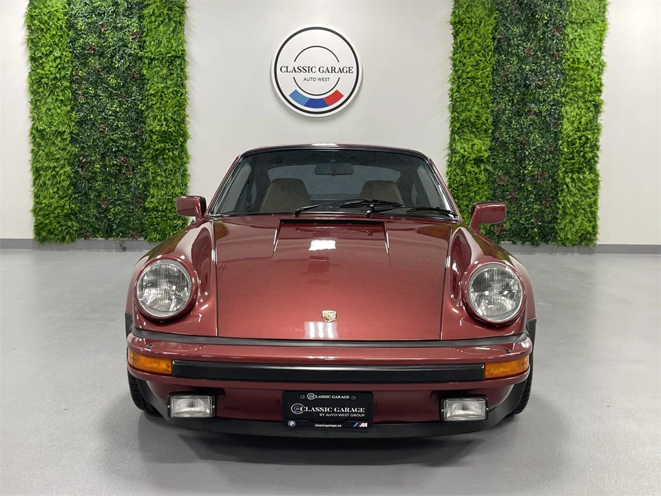 1981 Porsche 911 Carrera SC - Image 11 of 27