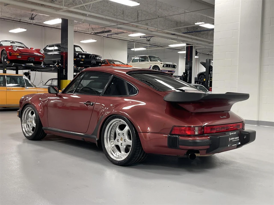 1981 Porsche 911 Carrera SC - Image 12 of 27