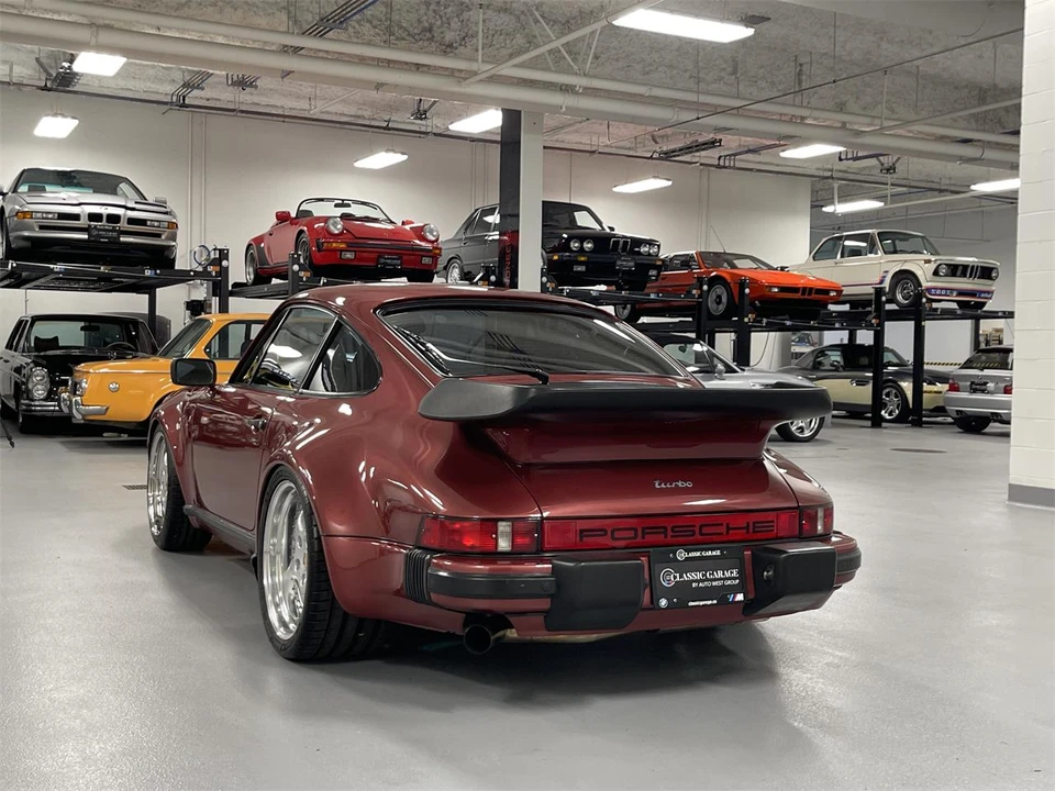 1981 Porsche 911 Carrera SC - Image 13 of 27