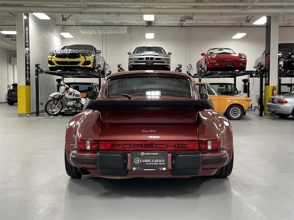 1981 Porsche 911 Carrera SC - Image 14 of 27