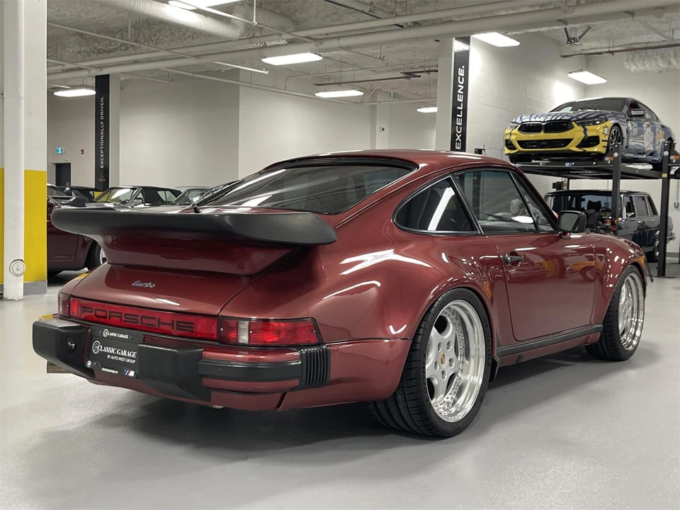 1981 Porsche 911 Carrera SC - Image 15 of 27