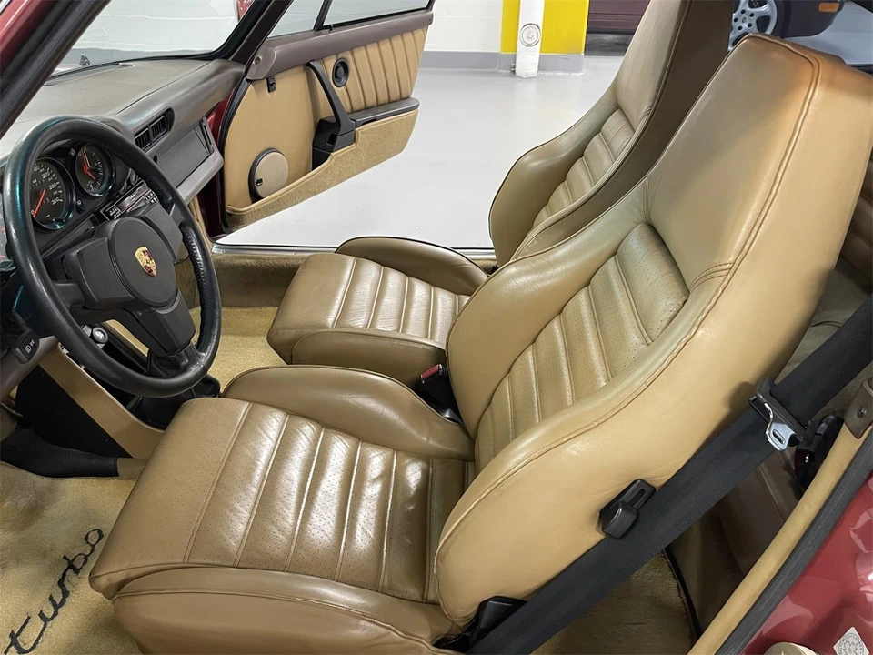 1981 Porsche 911 Carrera SC - Image 18 of 27
