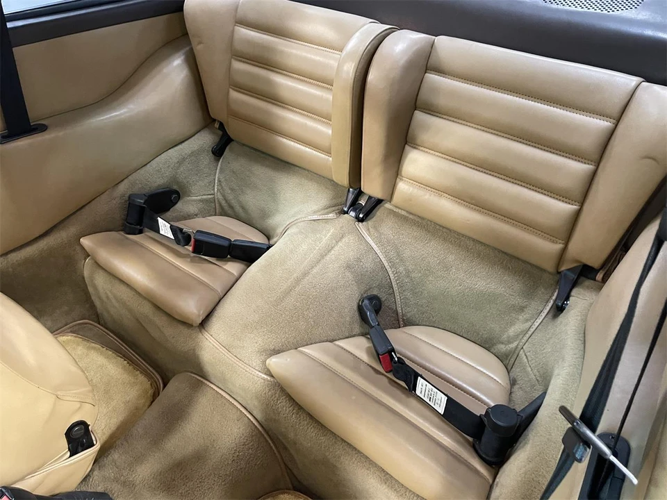 1981 Porsche 911 Carrera SC - Image 19 of 27