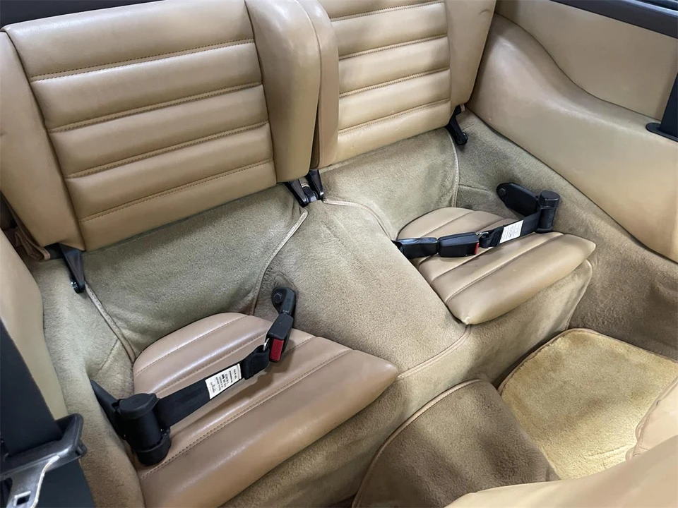 1981 Porsche 911 Carrera SC - Image 20 of 27