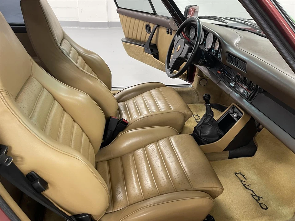 1981 Porsche 911 Carrera SC - Image 21 of 27