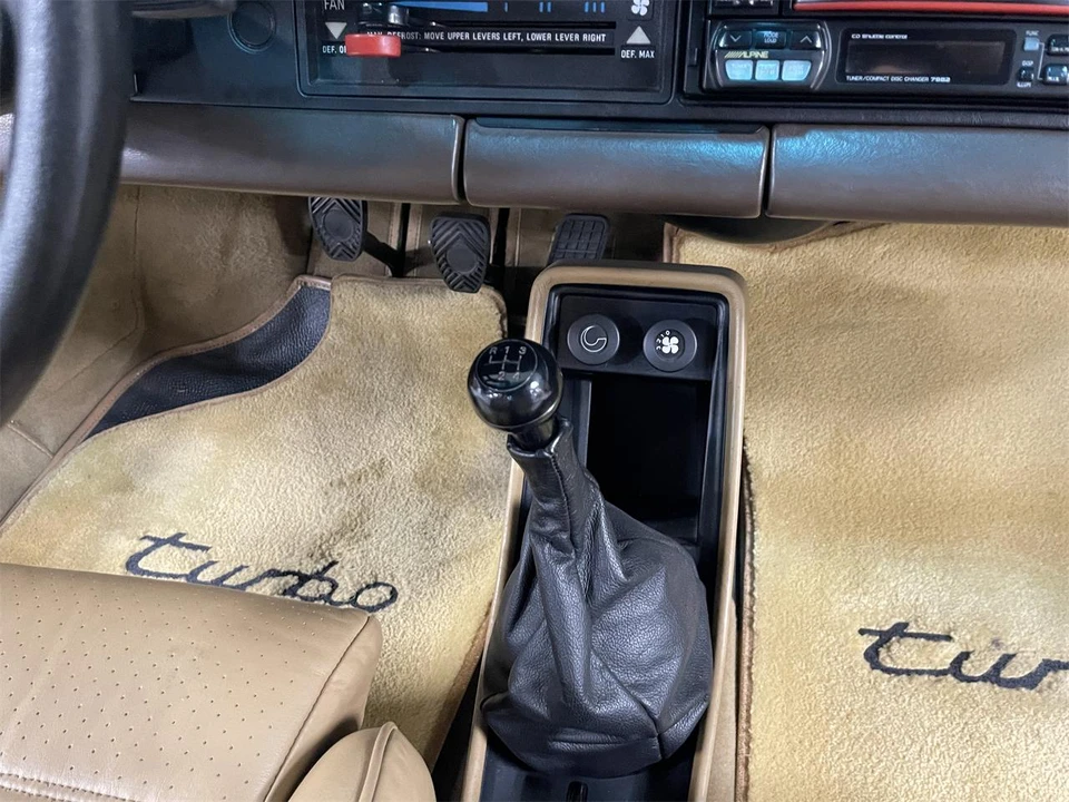 1981 Porsche 911 Carrera SC - Image 23 of 27