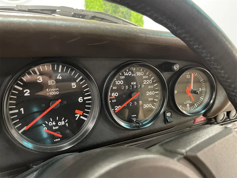 1981 Porsche 911 Carrera SC - Image 24 of 27
