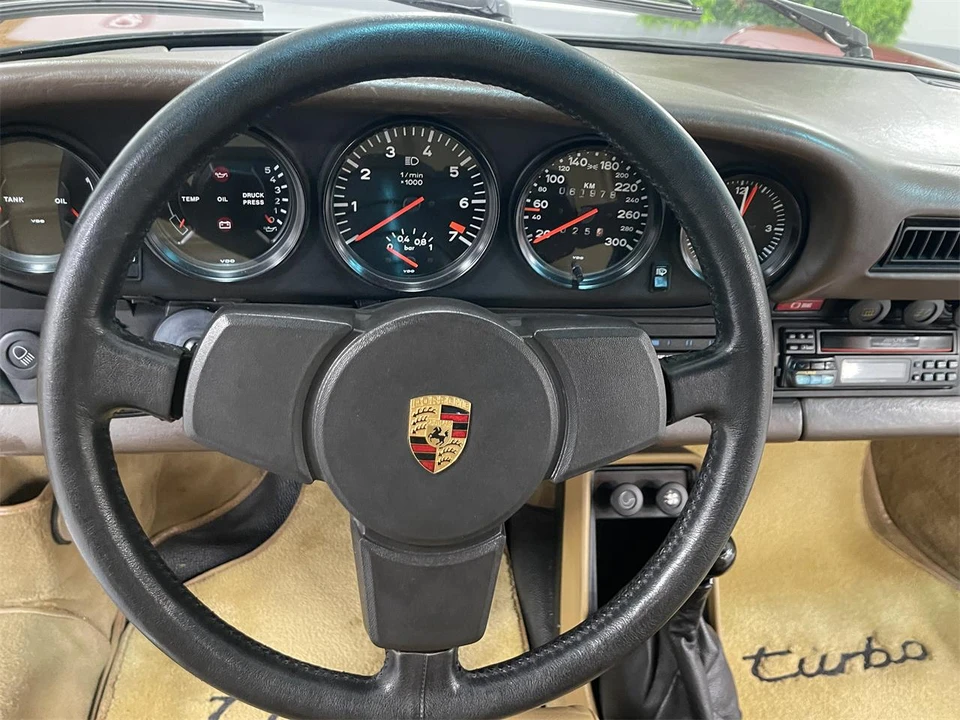 1981 Porsche 911 Carrera SC - Image 25 of 27