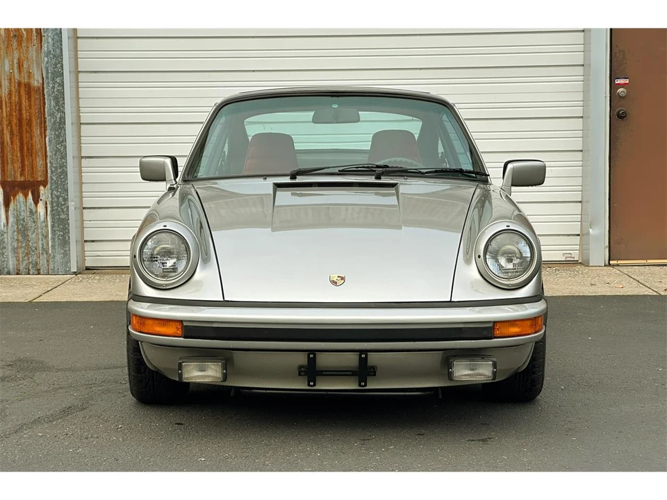 1981 Porsche 911 Carrera SC - Image 2 of 31