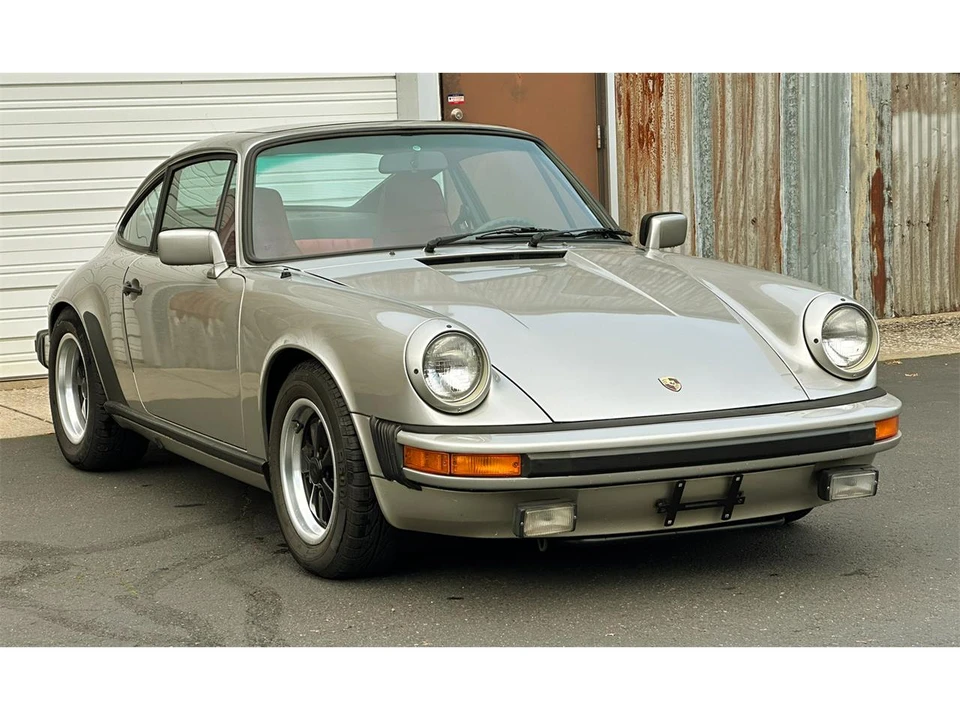 1981 Porsche 911 Carrera SC - Image 3 of 31