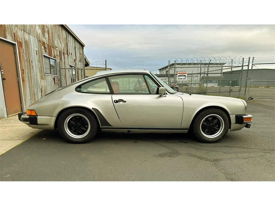 1981 Porsche 911 Carrera SC - Image 5 of 31